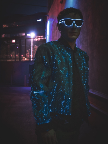 Cyazon Press Photo 2